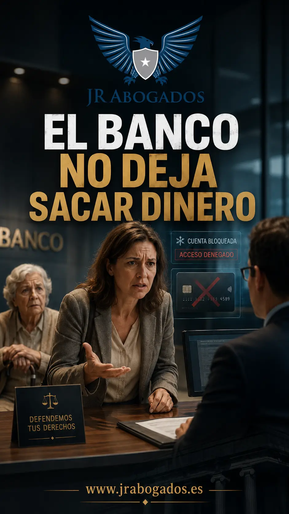 banco.no.deja.sacar.dinero.curatela.abogados